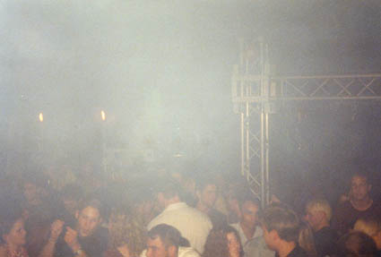 Summer of Ibiza '02
